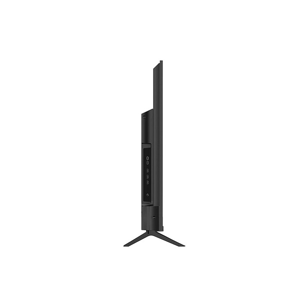 فروش نقدي و اقساطي تلویزیون ال ای دی سام الکترونیک مدل UA50T5300TH سایز 50 اینچ